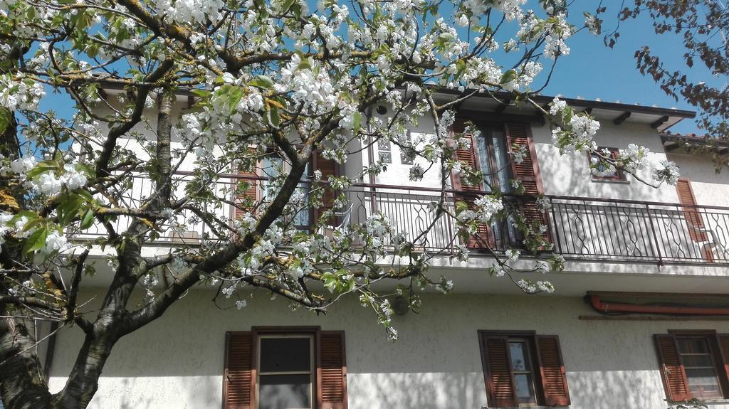 Bed And Breakfast Casale Isorella San Gemini Bagian luar foto