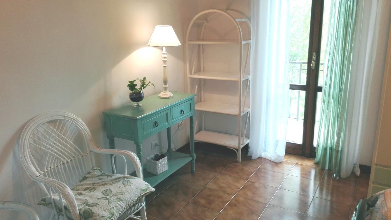 Bed And Breakfast Casale Isorella San Gemini Bagian luar foto